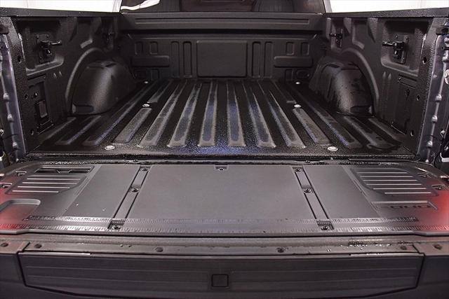 used 2024 Ford F-150 Lightning car, priced at $56,998