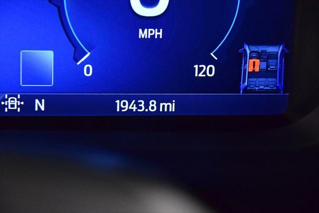 used 2024 Ford F-150 Lightning car, priced at $56,998