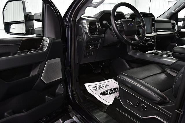 used 2021 Ford F-150 car, priced at $47,874