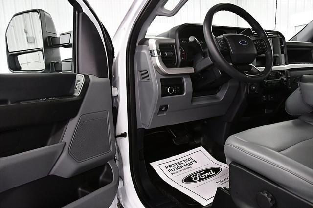 used 2023 Ford F-350 car, priced at $46,995