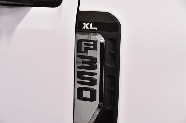 used 2023 Ford F-350 car, priced at $46,995