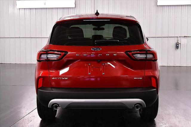 new 2025 Ford Escape car, priced at $32,380