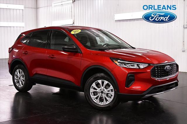 new 2025 Ford Escape car, priced at $32,380