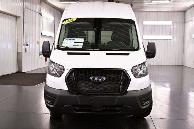 new 2024 Ford Transit-350 car, priced at $53,253