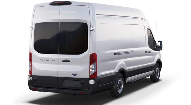 new 2024 Ford Transit-350 car, priced at $54,253