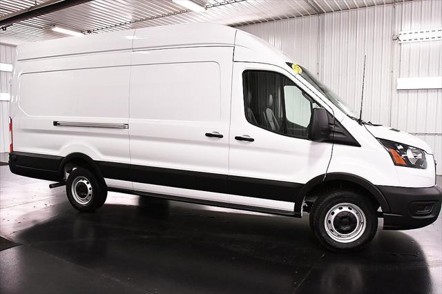 new 2024 Ford Transit-350 car, priced at $53,253