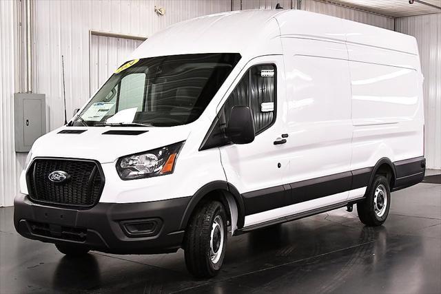 new 2024 Ford Transit-350 car, priced at $53,253