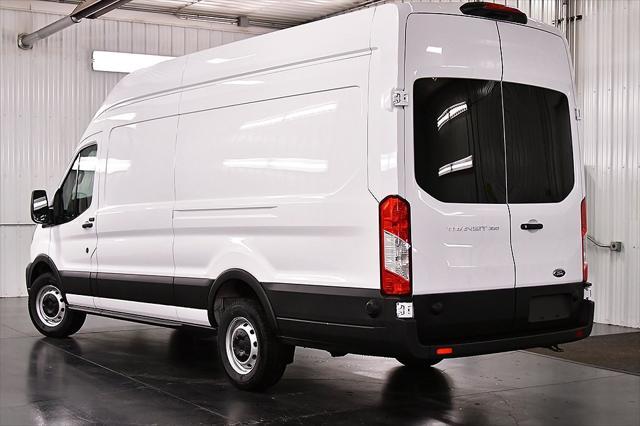 new 2024 Ford Transit-350 car, priced at $53,253