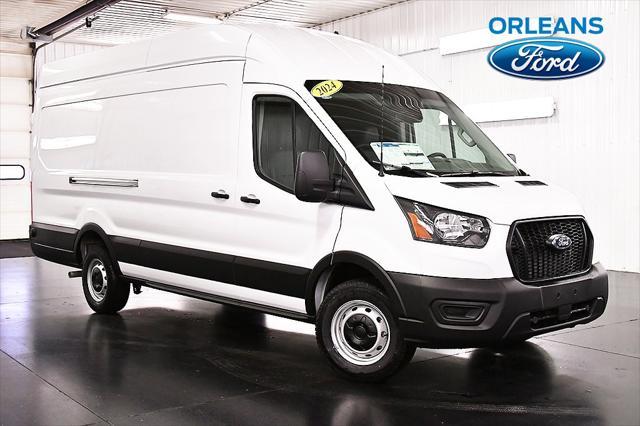 new 2024 Ford Transit-350 car, priced at $53,253