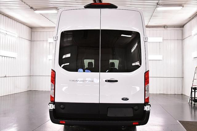 new 2024 Ford Transit-350 car, priced at $53,253