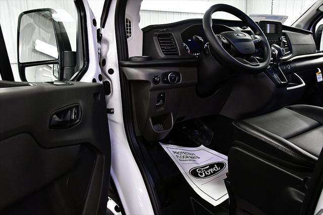 new 2024 Ford Transit-350 car, priced at $53,253