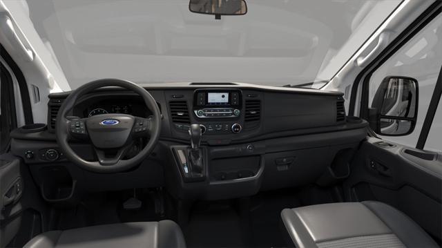 new 2024 Ford Transit-350 car, priced at $54,253