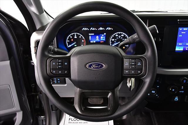 used 2023 Ford F-350 car, priced at $46,995