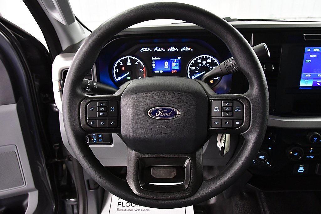 used 2023 Ford F-350 car, priced at $43,995
