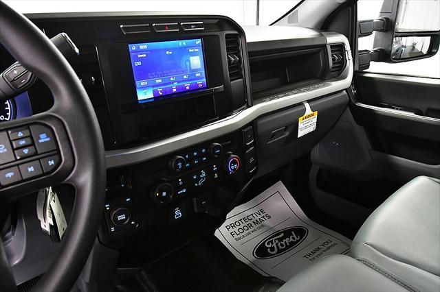 used 2023 Ford F-350 car, priced at $46,995