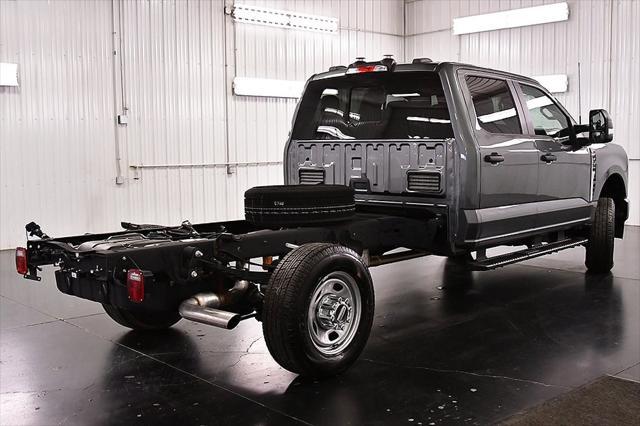 used 2023 Ford F-350 car, priced at $46,995