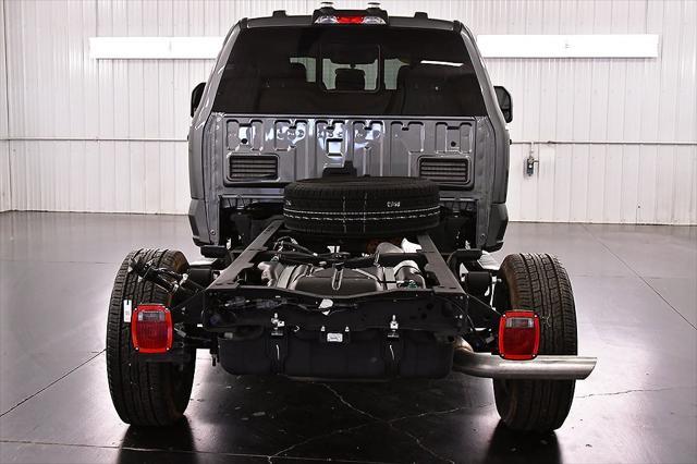 used 2023 Ford F-350 car, priced at $46,995