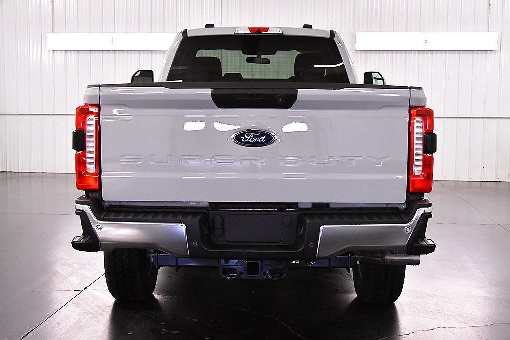 new 2026 Ford F-350 car, priced at $68,910