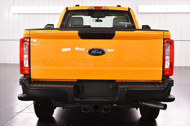 used 2023 Ford F-250 car, priced at $39,995