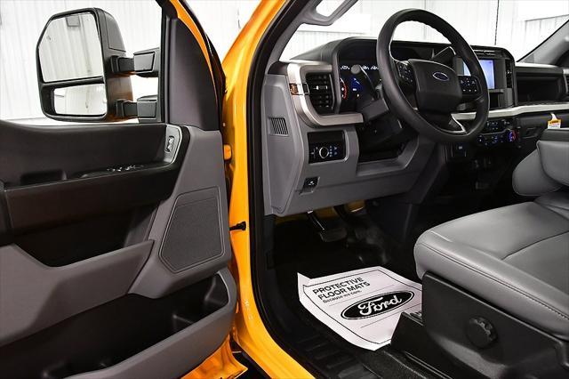 used 2023 Ford F-250 car, priced at $39,995