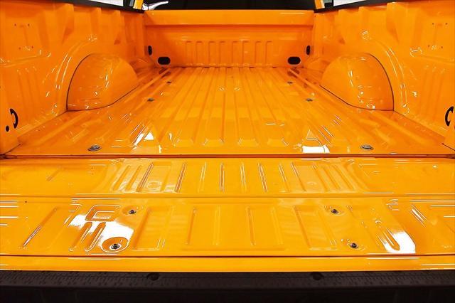 used 2023 Ford F-250 car, priced at $39,995