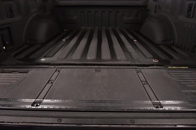 used 2022 Ford F-150 car, priced at $51,995