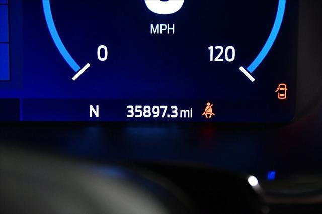 used 2022 Ford F-150 car, priced at $51,995