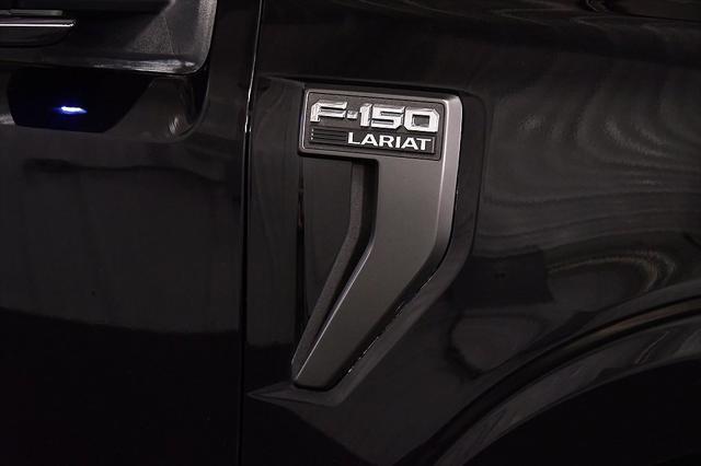 used 2022 Ford F-150 car, priced at $51,995