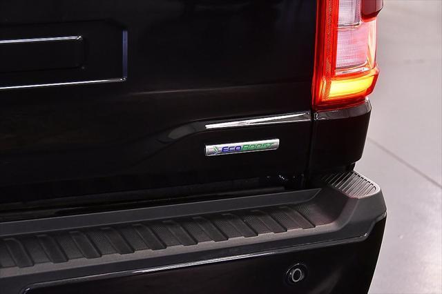 used 2022 Ford F-150 car, priced at $51,995