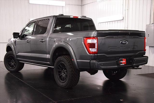 new 2023 Ford F-150 car, priced at $79,995