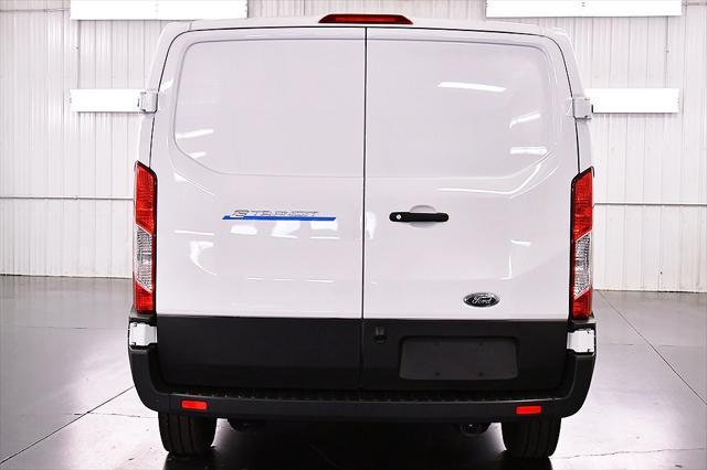 used 2023 Ford Transit-350 car, priced at $31,995