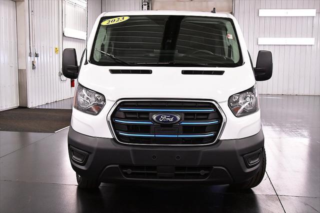 used 2023 Ford Transit-350 car, priced at $31,995