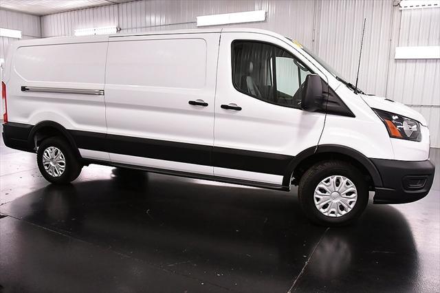 used 2023 Ford Transit-350 car, priced at $31,995