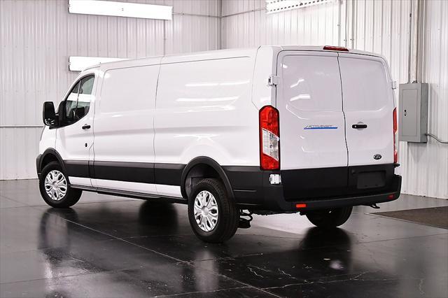 used 2023 Ford Transit-350 car, priced at $31,995