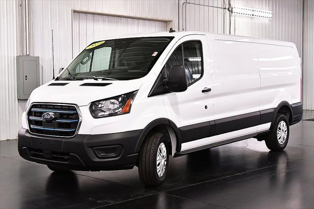 used 2023 Ford Transit-350 car, priced at $31,995