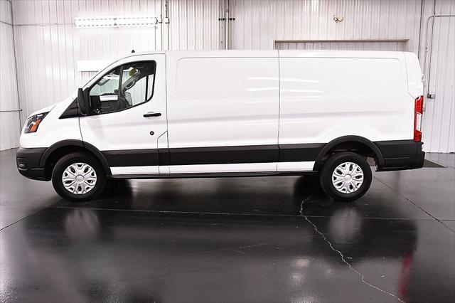 used 2023 Ford Transit-350 car, priced at $31,995