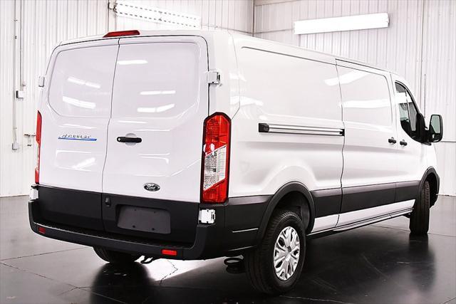 used 2023 Ford Transit-350 car, priced at $31,995