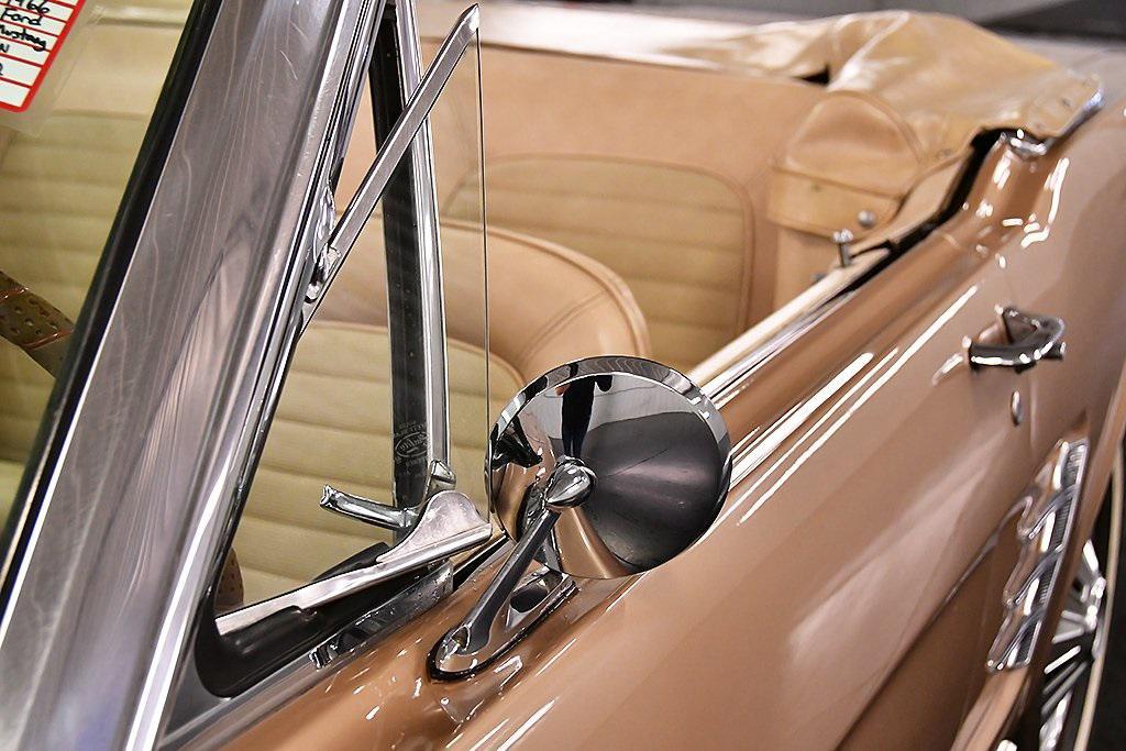 used 1966 Ford Mustang car, priced at $35,000