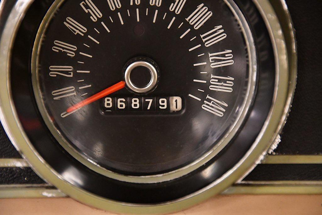 used 1966 Ford Mustang car, priced at $35,000