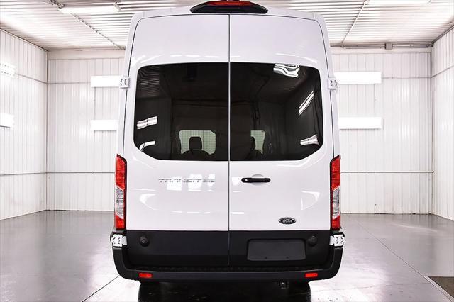 new 2024 Ford Transit-350 car, priced at $53,277