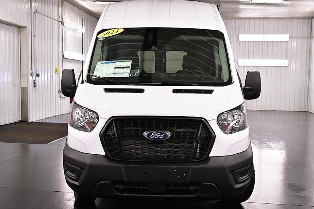 new 2024 Ford Transit-350 car, priced at $53,277