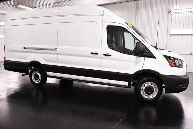 new 2024 Ford Transit-350 car, priced at $53,277