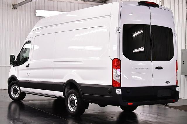 new 2024 Ford Transit-350 car, priced at $53,277