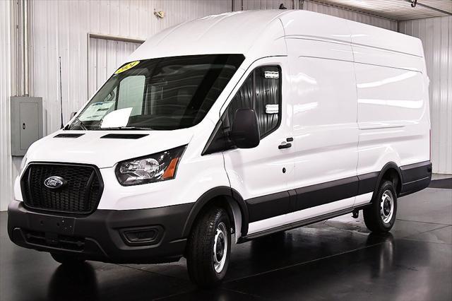 new 2024 Ford Transit-350 car, priced at $53,277