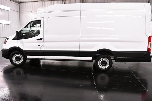 new 2024 Ford Transit-350 car, priced at $53,277