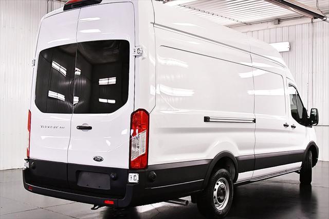 new 2024 Ford Transit-350 car, priced at $53,277