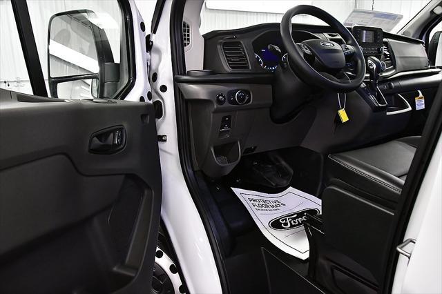 new 2024 Ford Transit-350 car, priced at $53,277