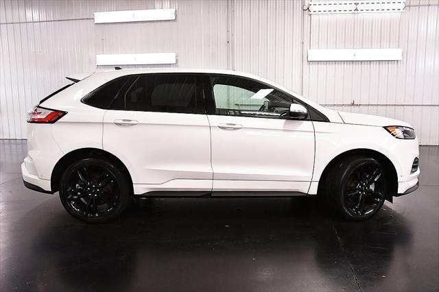 used 2024 Ford Edge car, priced at $39,995