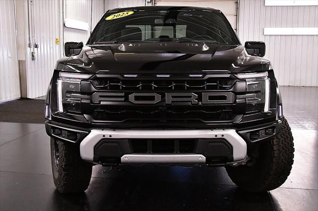 new 2025 Ford F-150 car, priced at $88,667