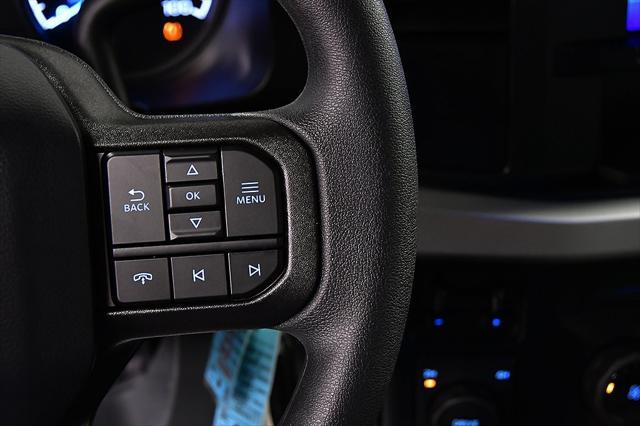 used 2023 Ford F-350 car, priced at $46,995